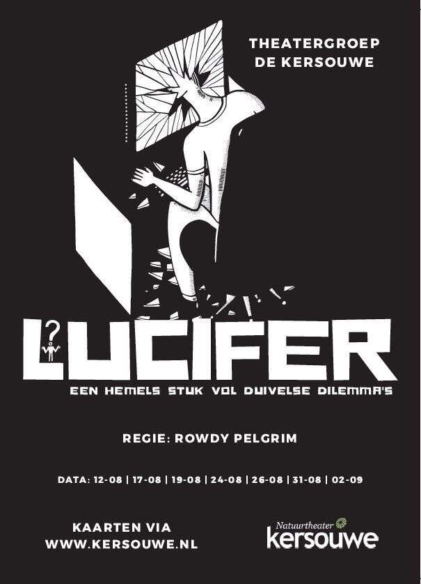 2018 - Lucifer